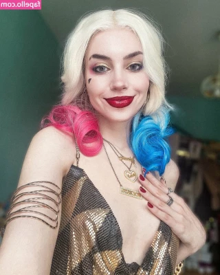 MaryCipher Cosplay [ marycipher-cosplay ] - Ready for you 🐱