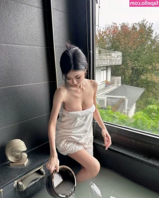 peiween - I am bringing sexy back.🔥