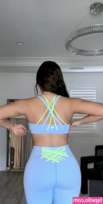 Nazanin Kavari [ nazanin-kavari ] - good morning babes