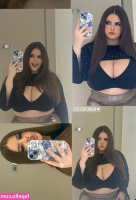 Hannah C [ hannah-c-1 ] - All Natural Baby😘