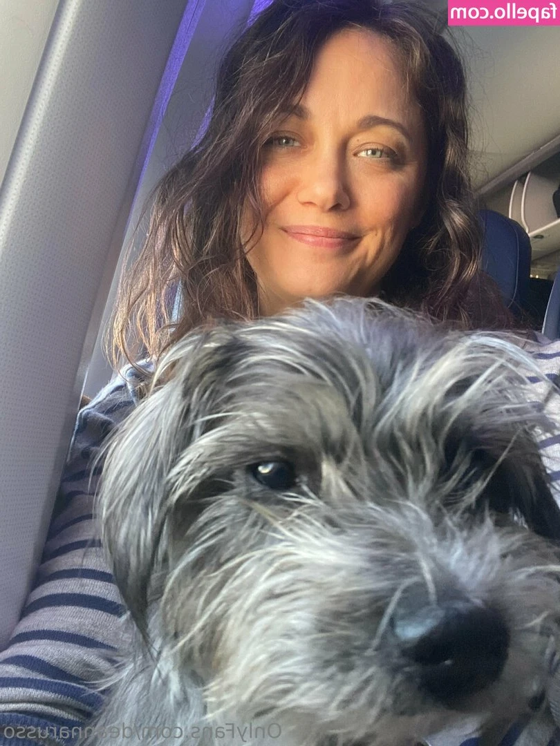 Deanna Russo [ deanna-russo ] - It's My birthday and I want spoils!  Let's see the bday tributes roll