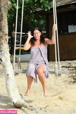 Lisa Appleton [ lisa-appleton ] - sweet as cherry