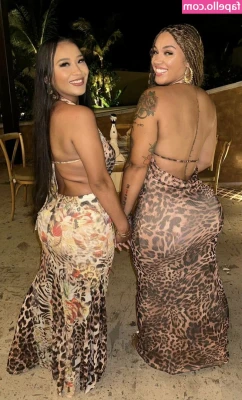 Biannca Prince [ biannca-prince ] - 1, 2 or 3?