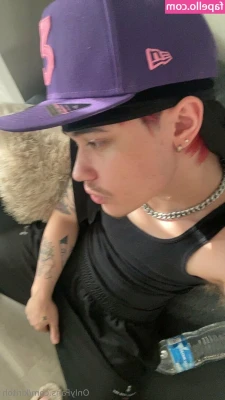 kiritoh - Alguien se quiere duchar conmigo ?????? 😈😈😈😈  En la ducha