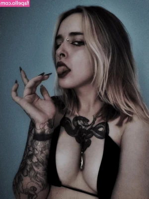 Satana 7 [ satana-7 ] - A little sassy but so damn sweet 🍒