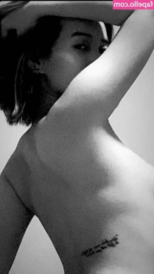 aey_thyst [ aey-thyst ] - Hope your weekend is going as good as mine   Tip this post atleast  2