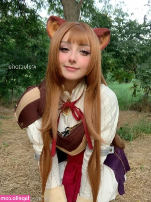 Aluctoria - Good view ?  💖(Other person in video is: