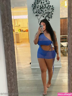 Aundreana Rene [ aundreana-rene-2 ] - What do you guys think? 🙊