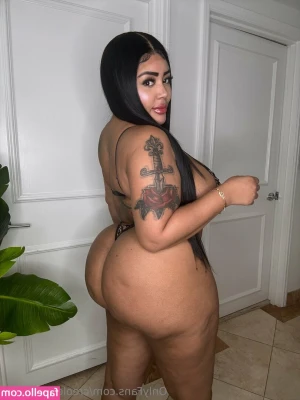Aundreana Rene [ aundreana-rene-2 ] - I can’t wait for these to be milky!