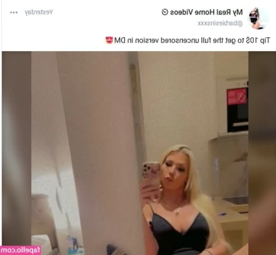 Barbie Sins [ barbie-sins ] - what do you know about sex dear? here is the sexuality in front of