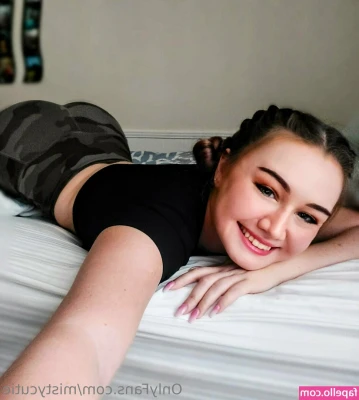 MistyCutie - Blast from the past! Remember you can make me up as your toy by