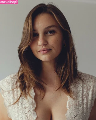 Olivia Brower [ olivia-brower ] - A little clip of me and where I shot the genie shoot!