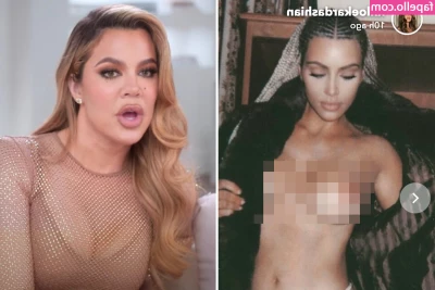 khloekardashian - SM 82 - You and her keep going for me   TW  All of em