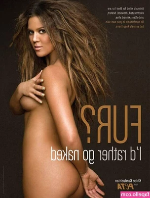 khloekardashian - Ass or tits  The age old question