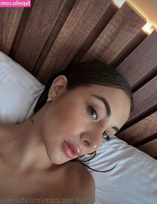 Mila Bernal [ mila-bernal ] - Are you guys sleep lmao