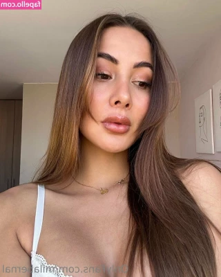 Mila Bernal [ mila-bernal ] - Hidden devil