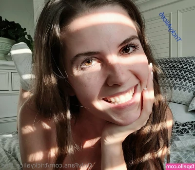 trickyalice_free [ trickyalice-free ] - send me your reaction ;) i wanna know how i make you feel