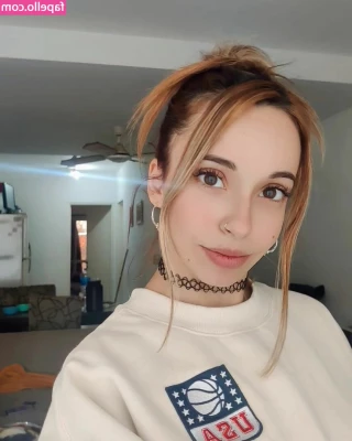 Luly Lavallos - Maybe this will get your attention