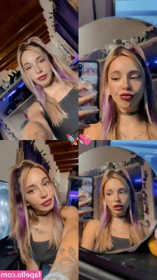 Luly Lavallos [ luly-lavallos ] - I'll always be better than you