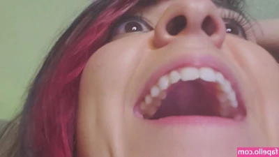 Yellowspoongirl - 50 LIKES and I'll release this new POV BJ for CHEAP so everyone can