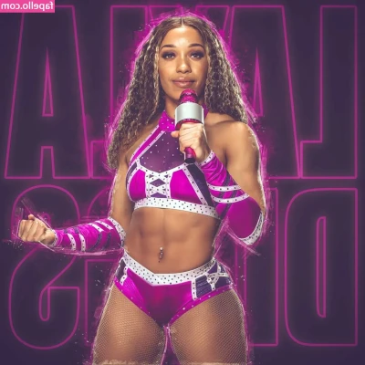 Layla Diggs [ layla-diggs ] - @brawnycub loves teasing this big, fat lardball