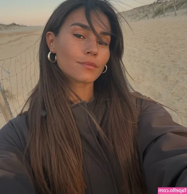 Ines Loucif [ ines-loucif ] - Fat slut