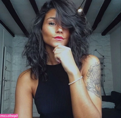 Ines Loucif [ ines-loucif ] - Miss me? 💕🥰💕