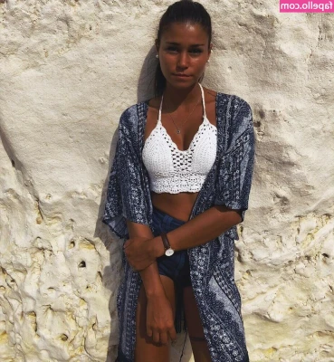 Ines Loucif [ ines-loucif ] - Some naughty times I got up to back when I lived near Dallas. My