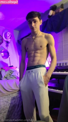 jacksonlomax - Steamy 🧖‍♀️