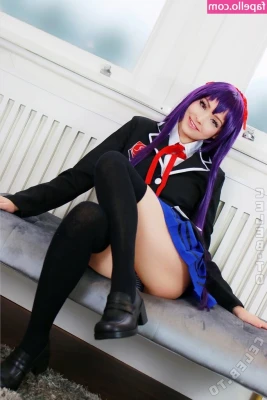 Hidori Rose [ hidori-rose-1 ] - revealing something very spooky and naughty 😈👻