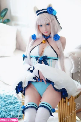 Hidori Rose [ hidori-rose-1 ] - Are you checking your dms? 👀