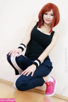 Hidori Rose [ hidori-rose-1 ] - Let's make this a night to remember!