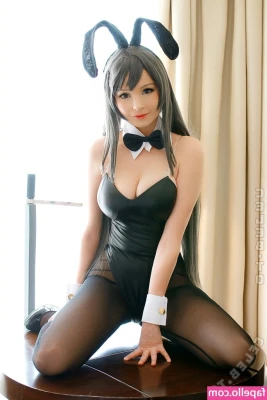 Hidori Rose [ hidori-rose-1 ] - Had to buy new bras since my boobs got bigger with all the weight