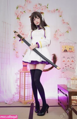 Hidori Rose [ hidori-rose-1 ] - Just hanging out 🥰