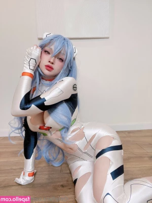 Hidori Rose [ hidori-rose-1 ] - Just a little bounce in my corset 😇