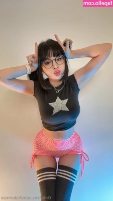 Hidori Rose [ hidori-rose-1 ] - WHOS READY TO CUM BUCKETS