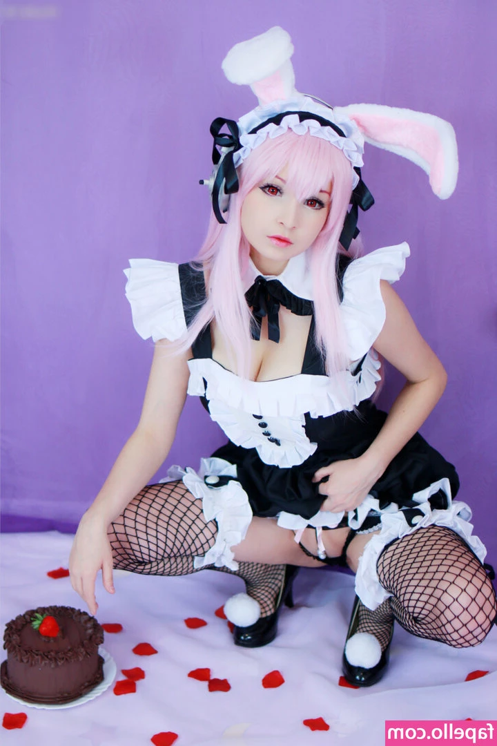 Hidori Rose [ hidori-rose-1 ] - Affection is good  but naughtiness is always welcome   foryou  fyp