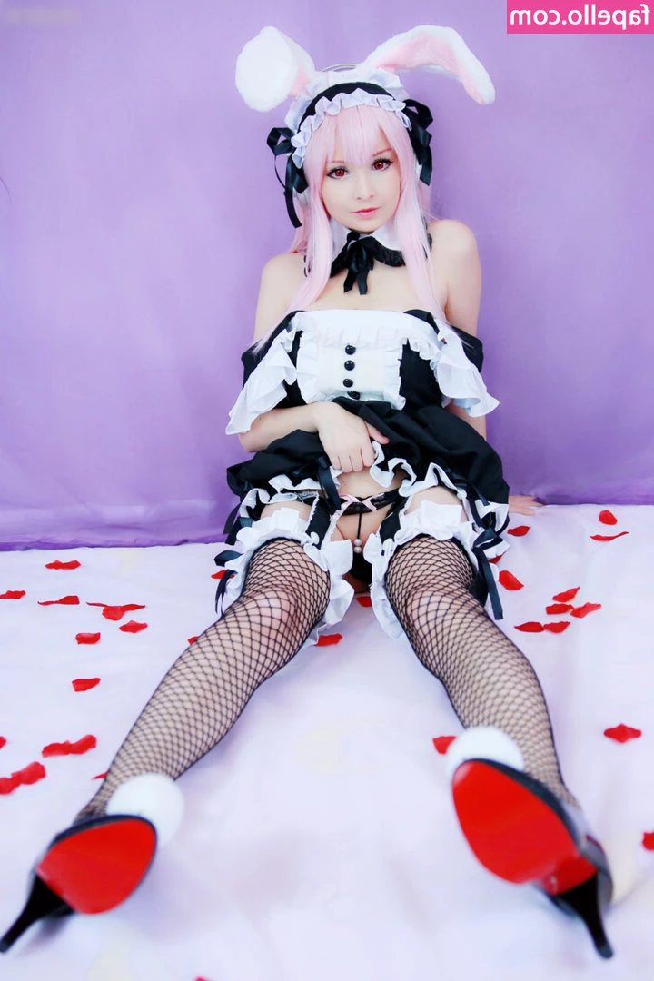Hidori Rose [ hidori-rose-1 ] - Hai guise