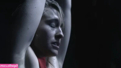 Allison Mack [ allison-mack ] - I see the 🤤 dripping out your mouth👅💦