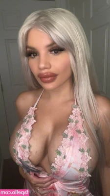 livingbimbodoll - Which hurts more? All the edging and self-denial? Or the time you