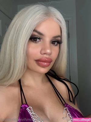 livingbimbodoll - ❤️ HAPPY VALENTINES DAY ❤️  It's only right for me to fix a