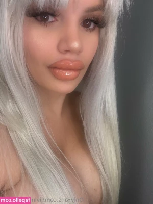 livingbimbodoll - Camicetta hot🔥