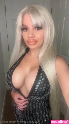 livingbimbodoll - NEW storytime video in messages 😜 How was Miami the good the bad