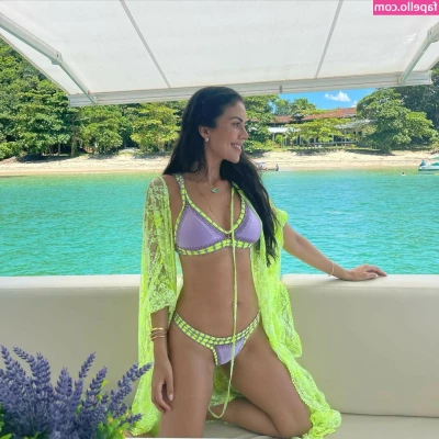 Daniela Albuquerque [ daniela-albuquerque ] - Do you know how much I want you? 🤭