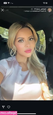 bbyy.ayelen [ bbyy-ayelen ] - Maybe I should attach a Dildo to it so I can take a ride when you are