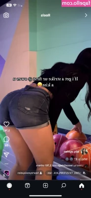 bbyy.ayelen [ bbyy-ayelen ] - Send me a message  tell me what you want  Don t make me beg