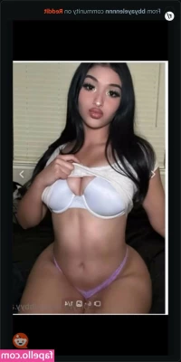 bbyy.ayelen [ bbyy-ayelen ] - Submissive Task of the Day:  Send me a picture of you in sissy