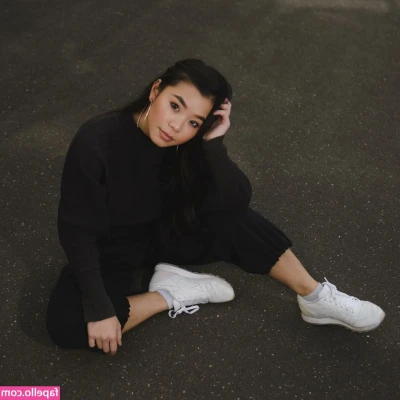 Stef Neoh [ stef-neoh ] - I want to be the person on your mind 🤍