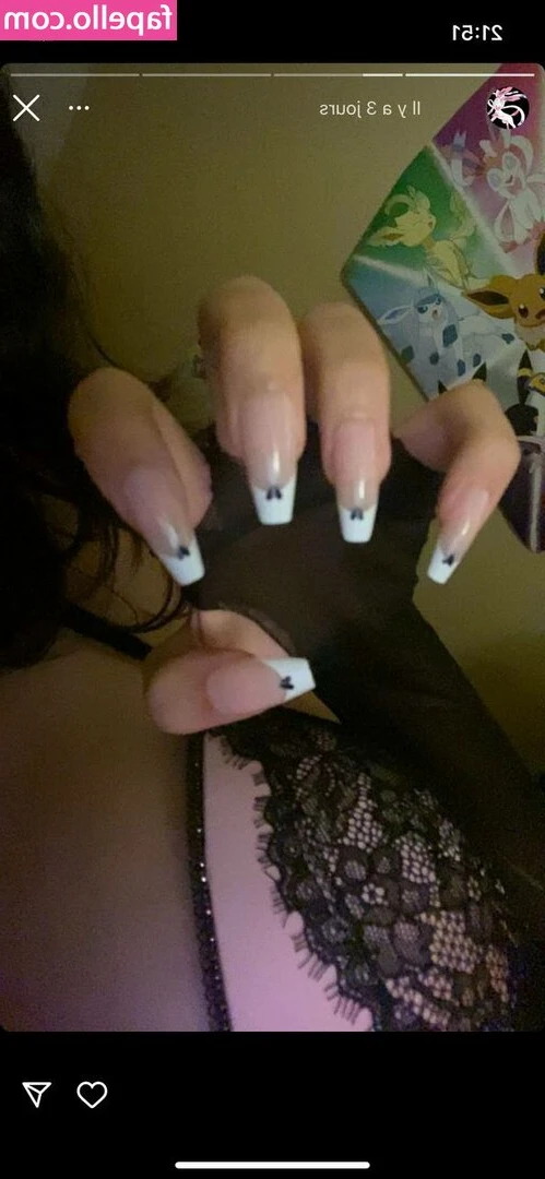 vrlatina [ vrlatina-1 ] - I only eat big meat🍖