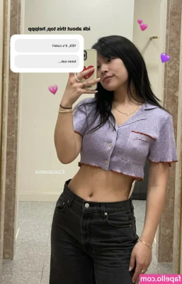 tingting_lai [ tingting-lai ] - There’s water everywhere 🥵